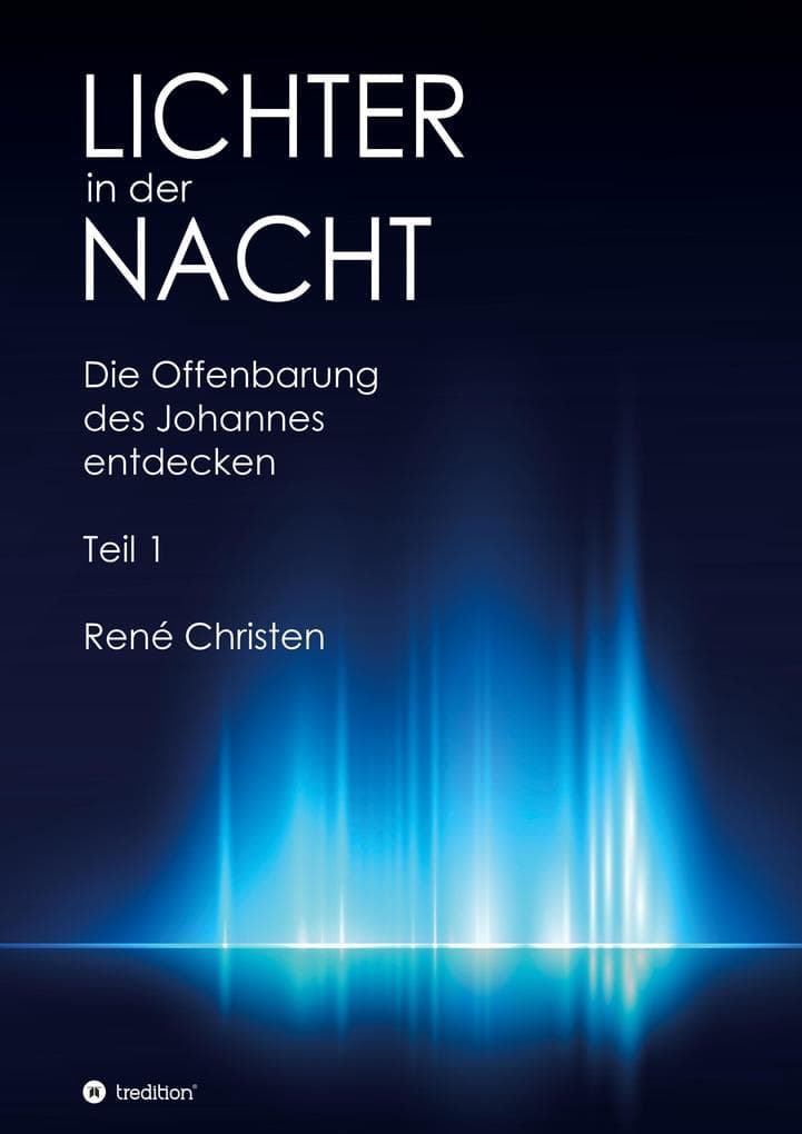 Lichter in der Nacht