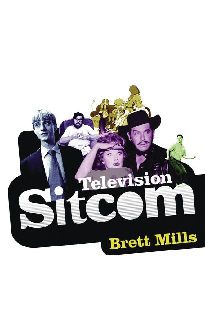 Television Sitcom