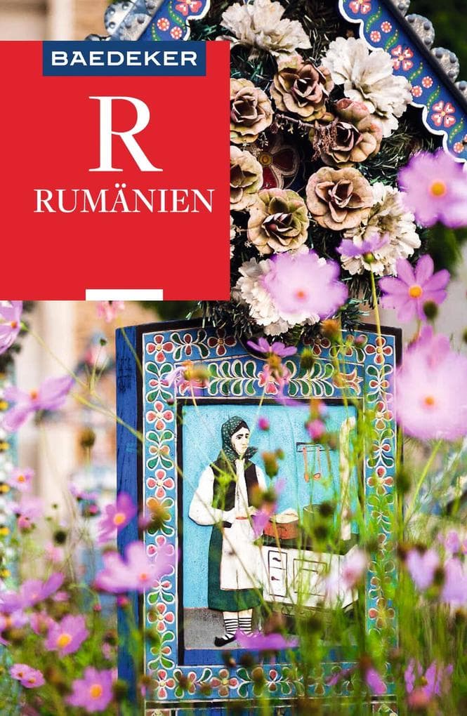Baedeker Reiseführer E-Book