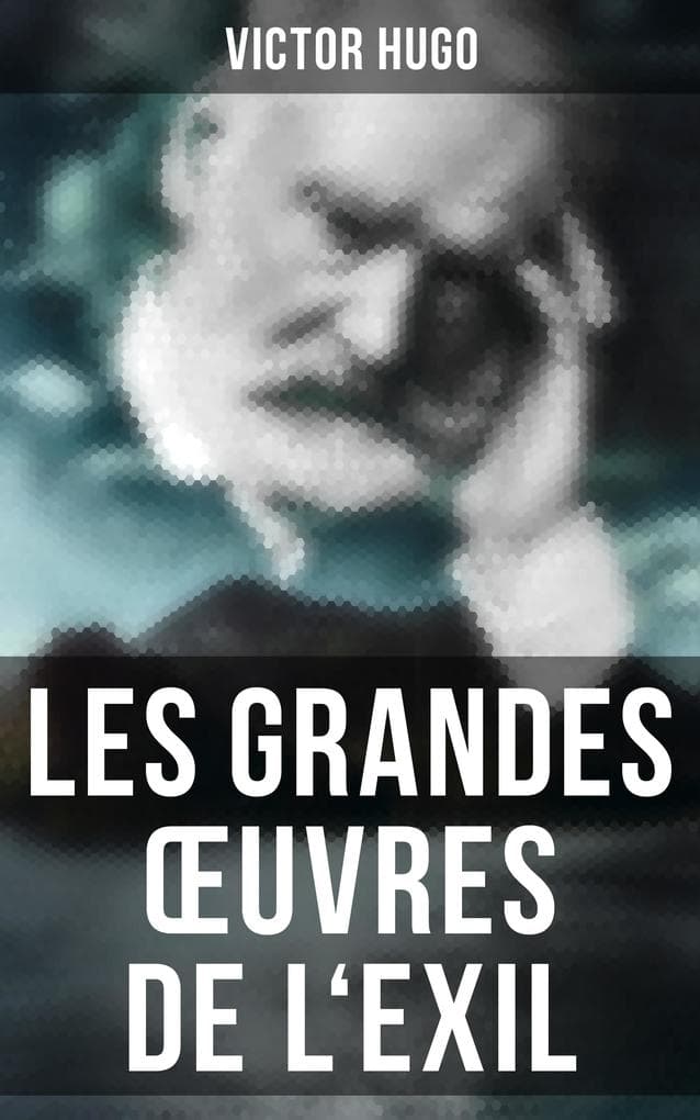 Les grandes oeuvres de l'exil