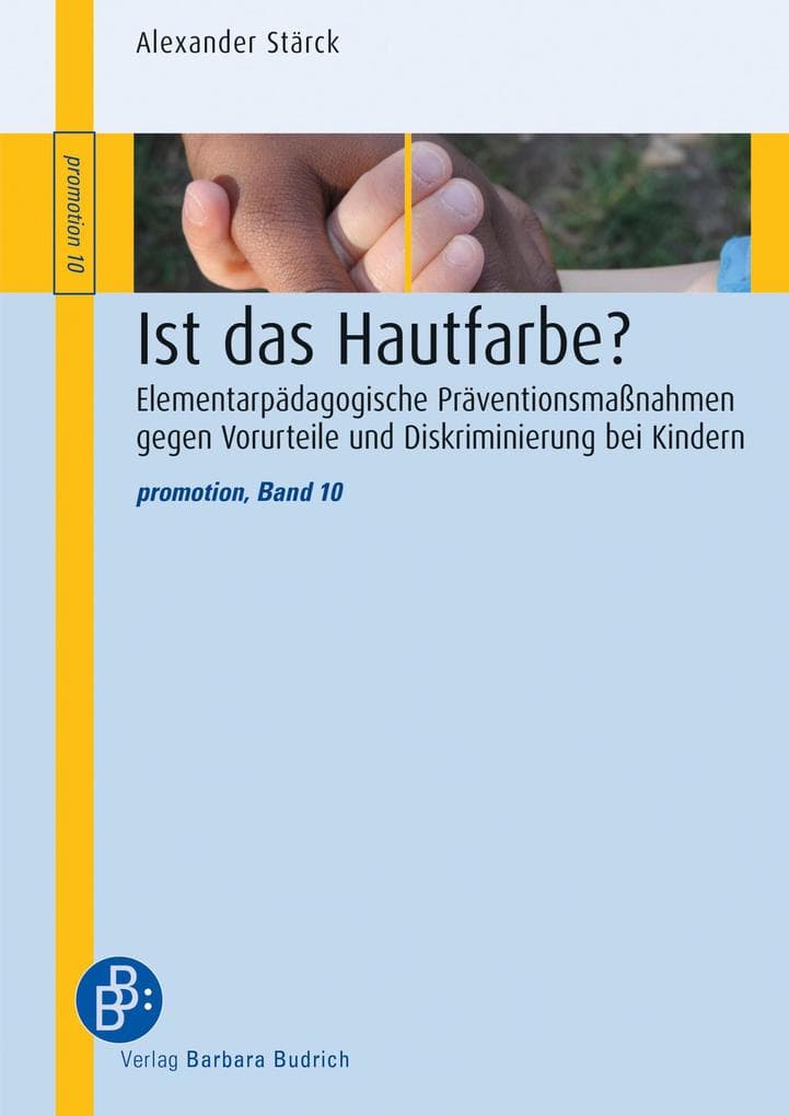 Ist das Hautfarbe?