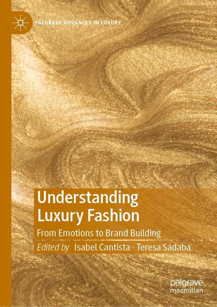 Understanding Luxury Fashion