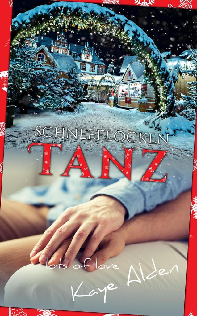 Schneeflockentanz