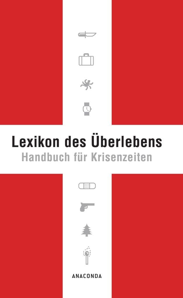 Lexikon des Überlebens