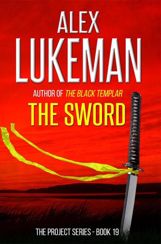 The Sword (The Project, #19)