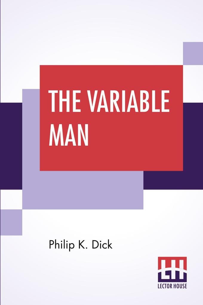 The Variable Man