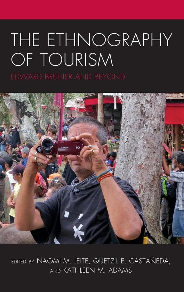 Ethnography of Tourism