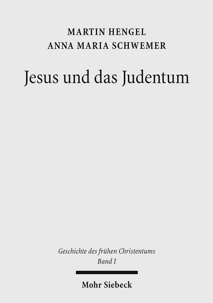 Geschichte des frühen Christentums