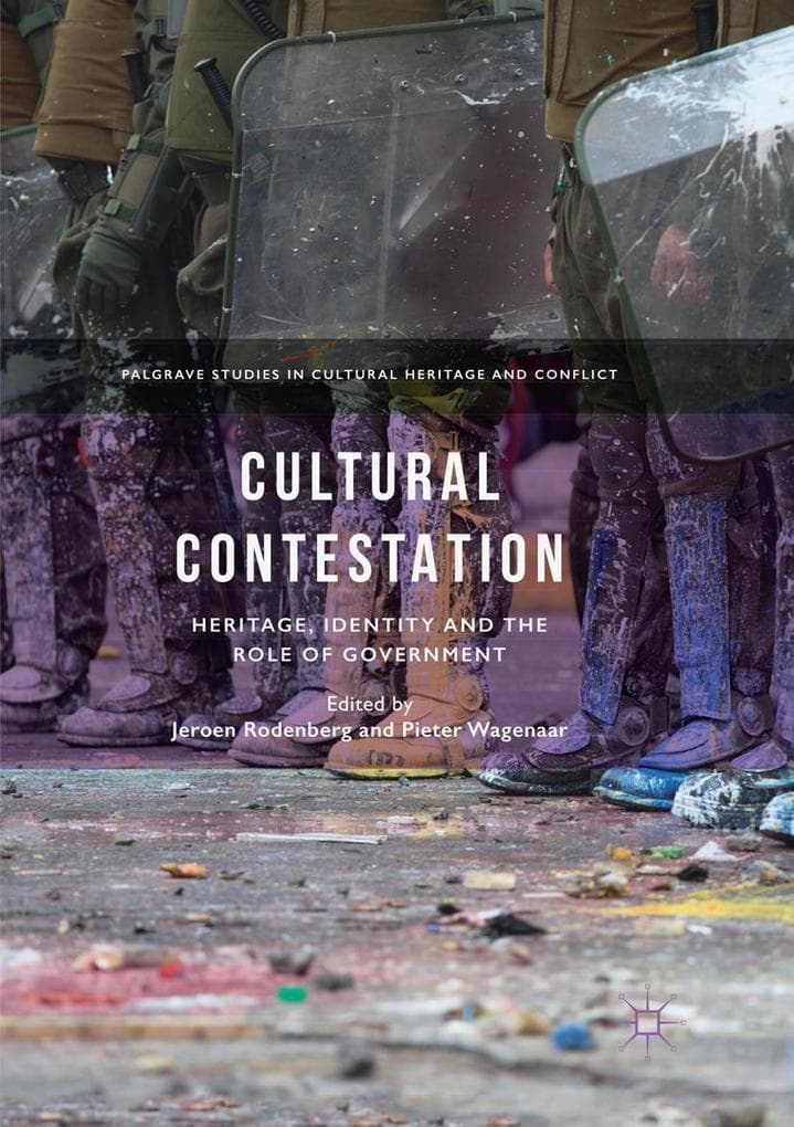 Cultural Contestation