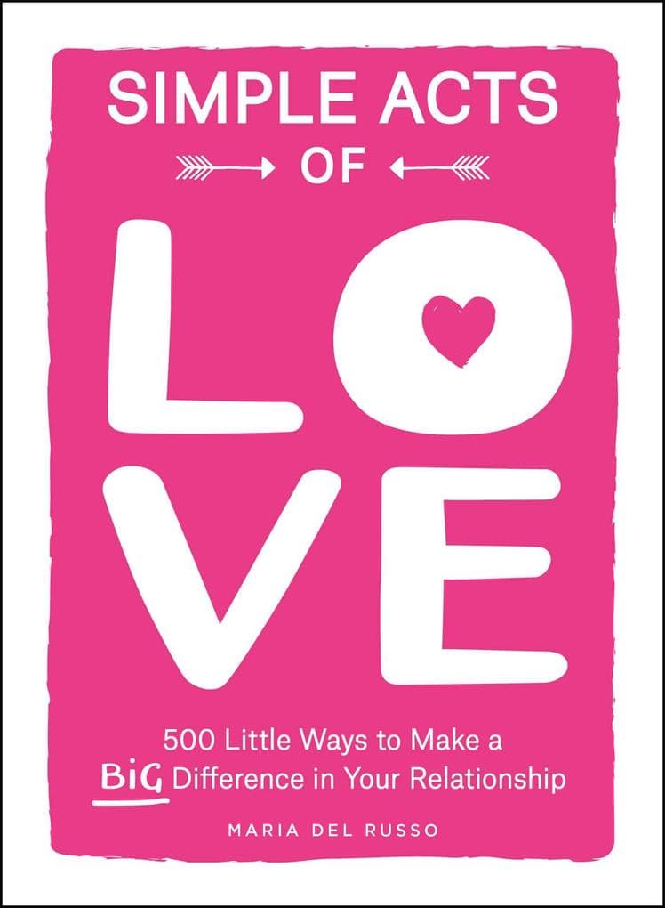 Simple Acts of Love