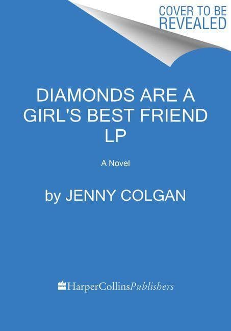 Diamonds Are a Girl's Best Friend LP