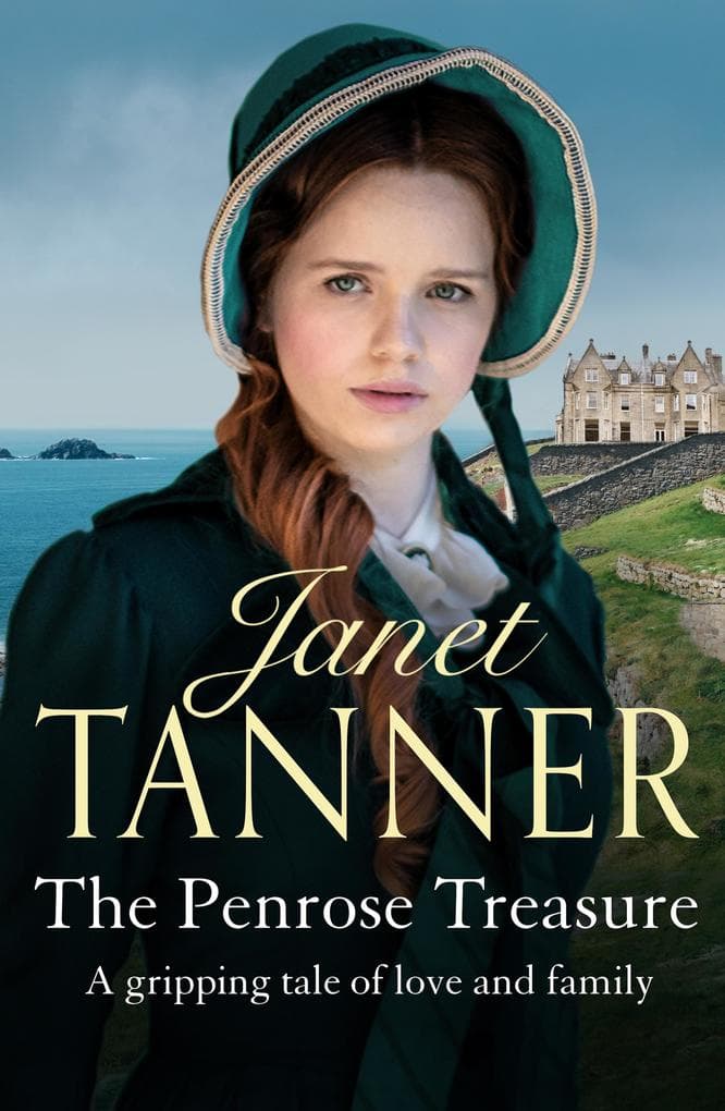 Penrose Treasure