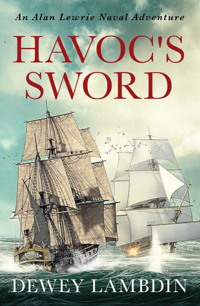 Havoc's Sword