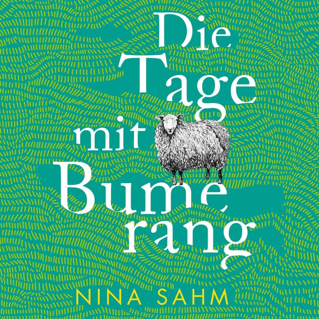 Die Tage mit Bumerang