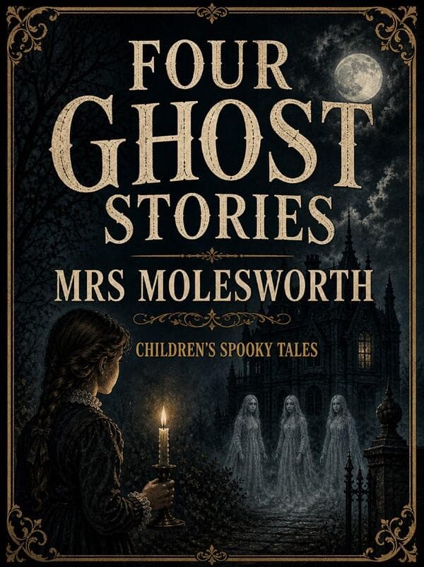 Four Ghost Stories