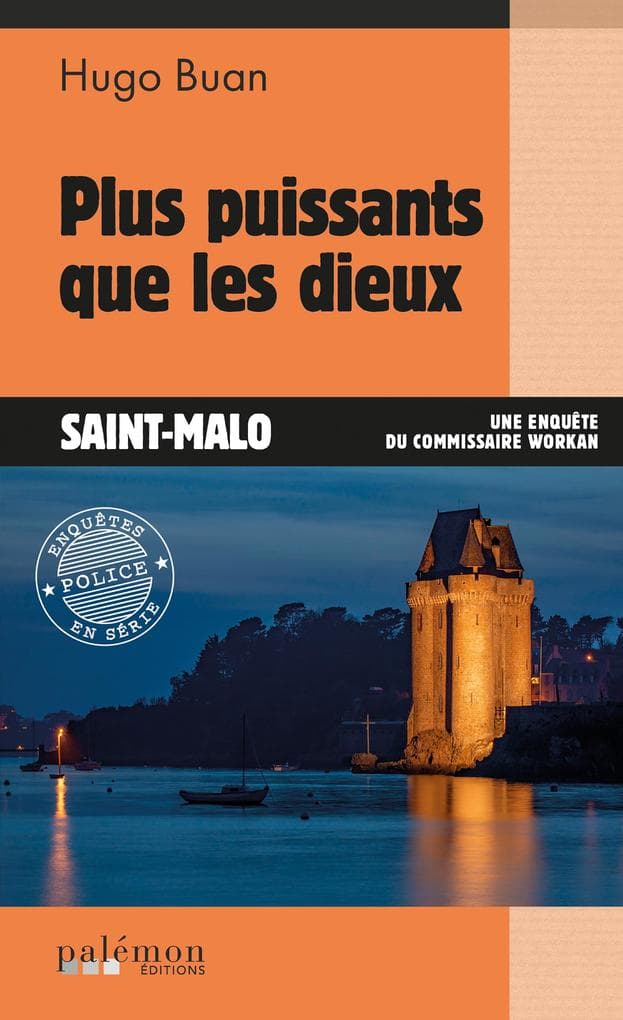 Plus puissants que les dieux