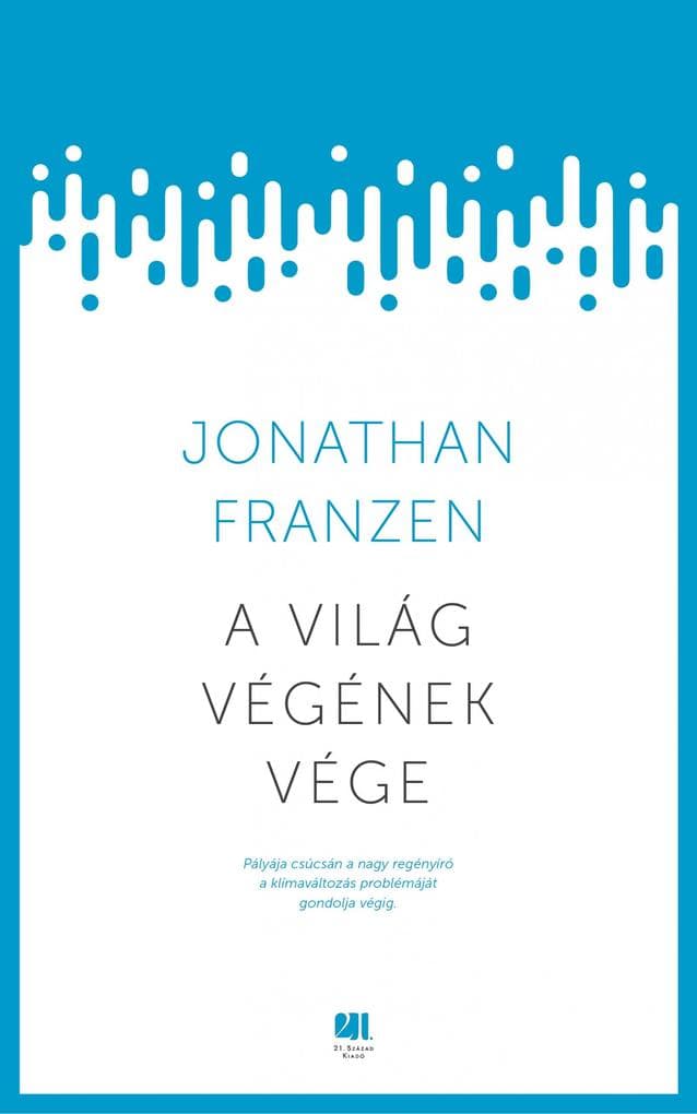 A világ végének vége