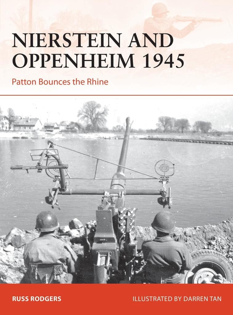 Nierstein and Oppenheim 1945