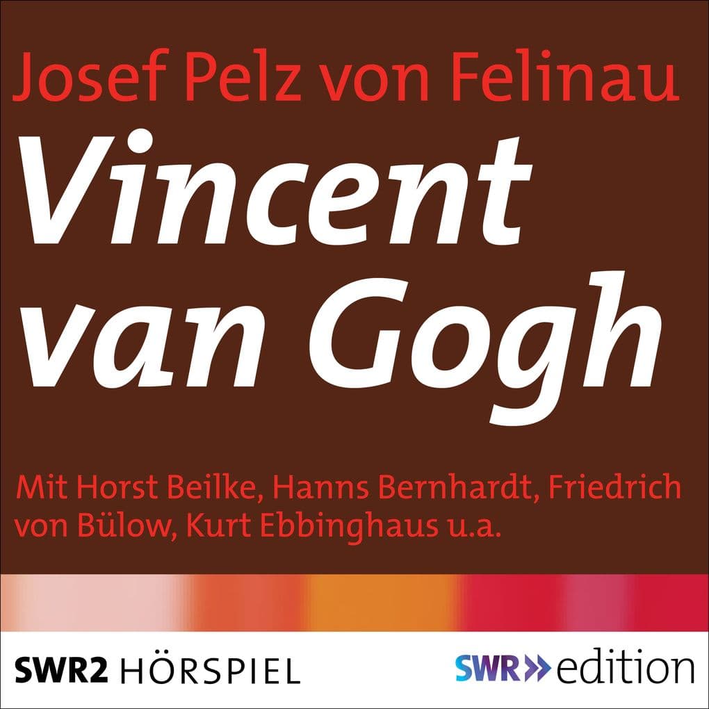 Vincent van Gogh