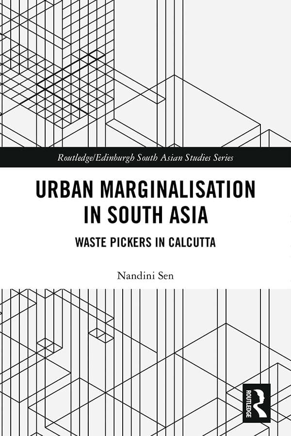 Urban Marginalisation in South Asia