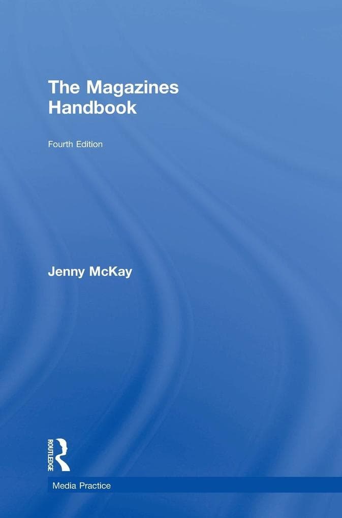 The Magazines Handbook