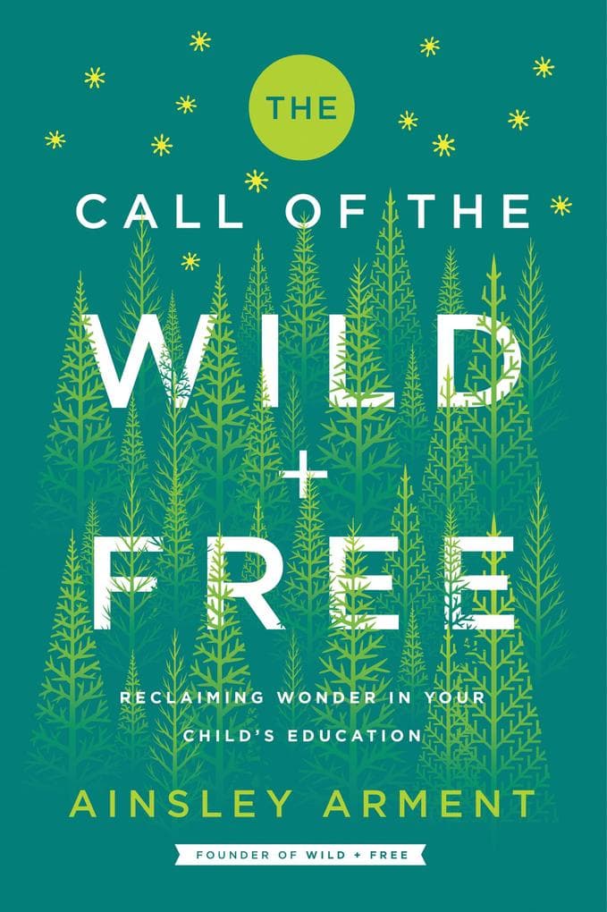 The Call of the Wild and Free