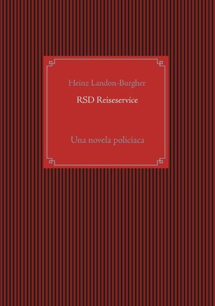 RSD Reiseservice