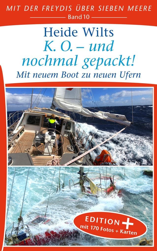 K. O. - und nochmal gepackt!