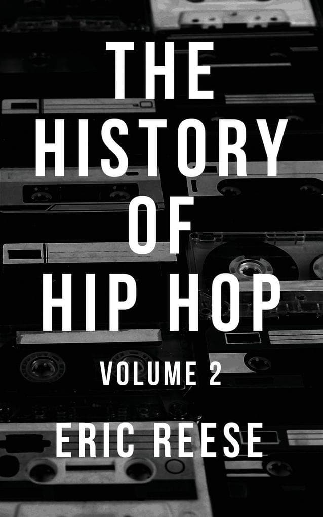 The History of Hip Hop
