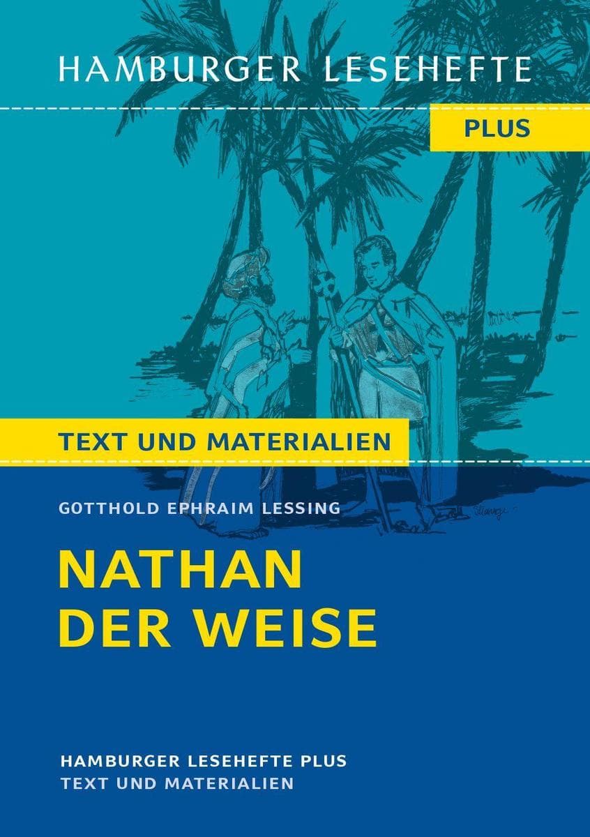 Nathan der Weise