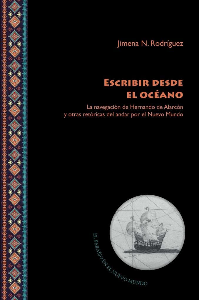 Escribir desde el océano