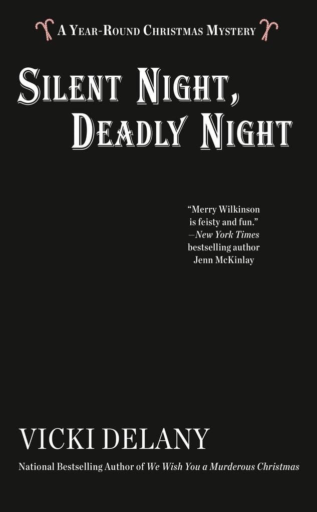 Silent Night, Deadly Night