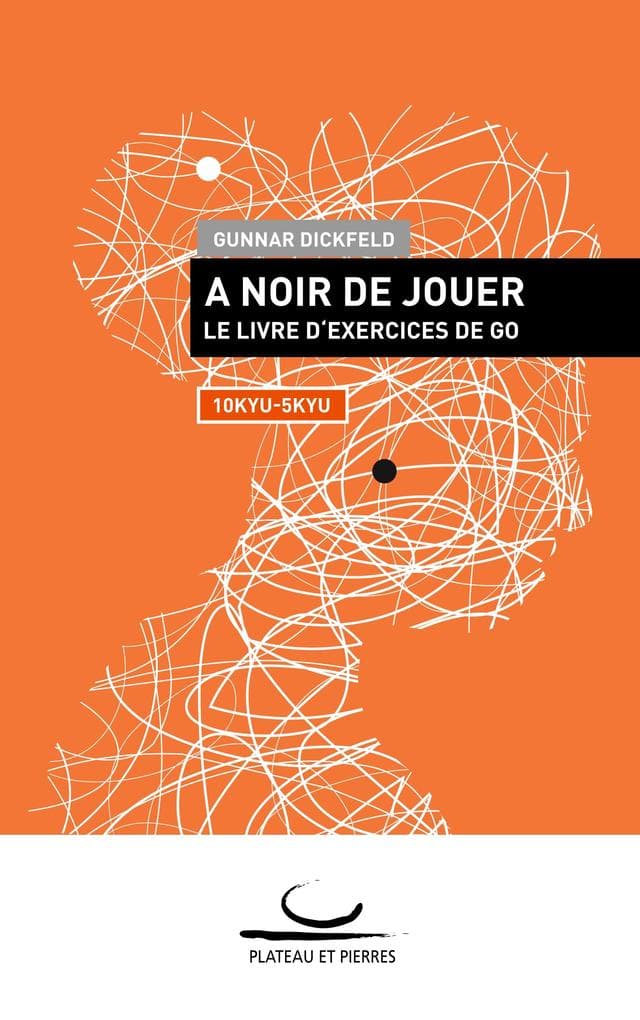 A Noir de Jouer