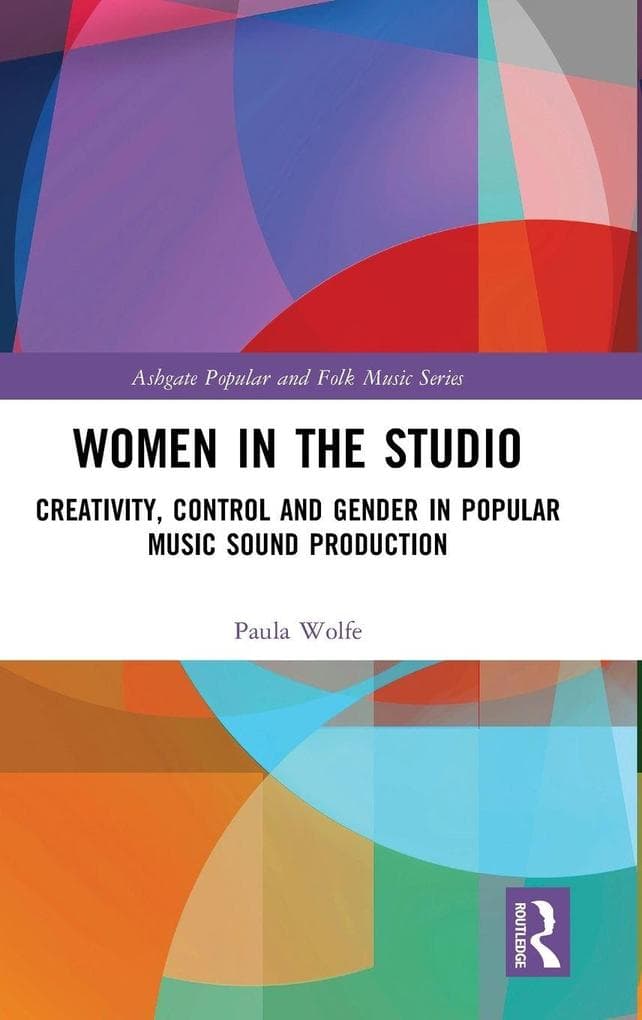 Women in the Studio