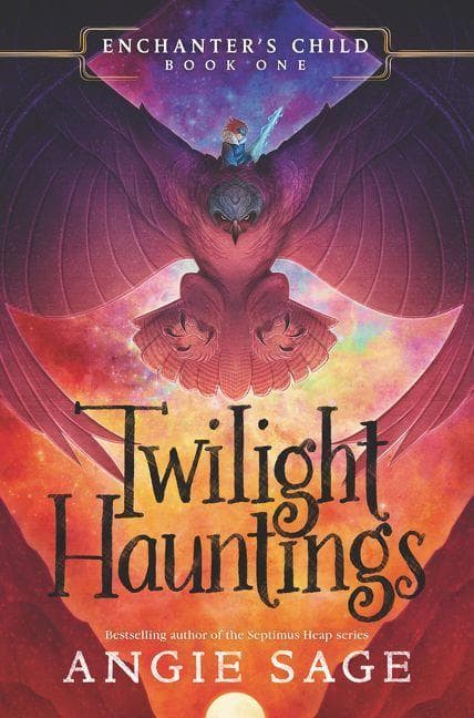 Enchanter's Child, Book One