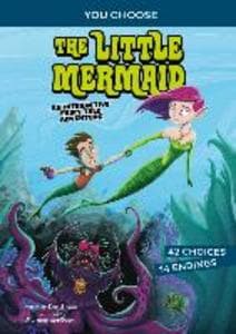 The Little Mermaid