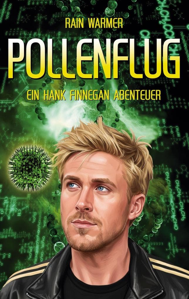 Pollenflug