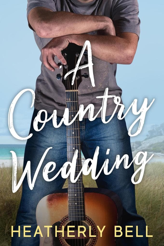 A Country Wedding (The Wilders, #3)