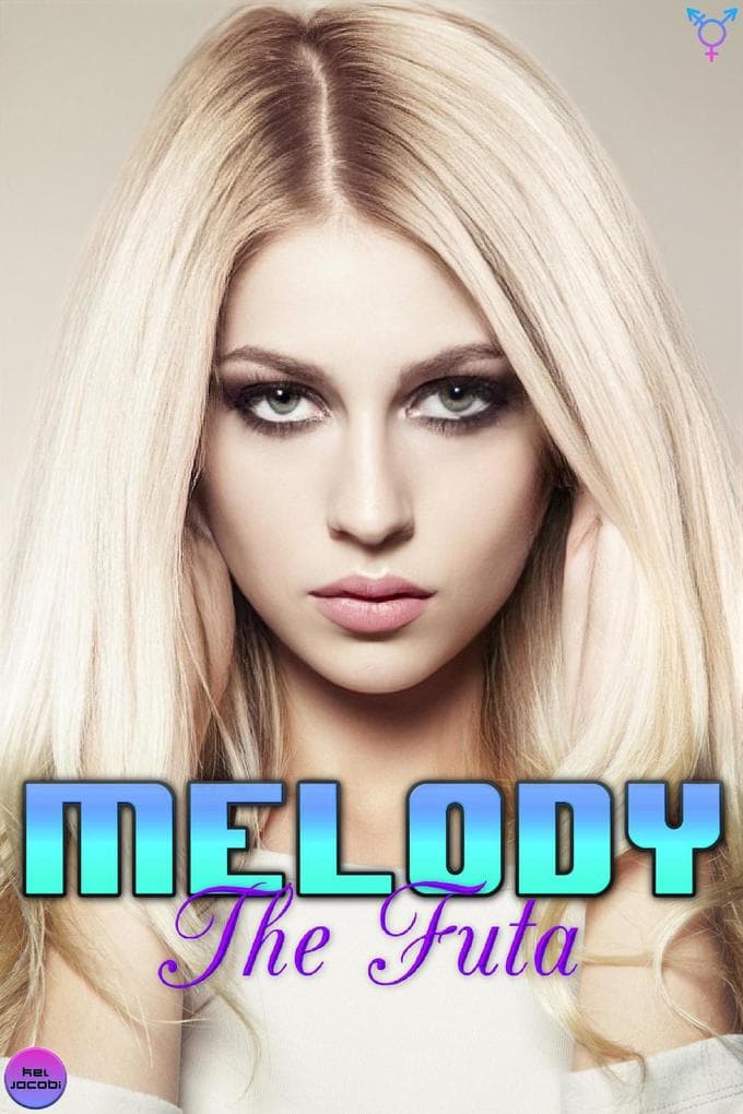 Melody the Futa (Futa on Male)