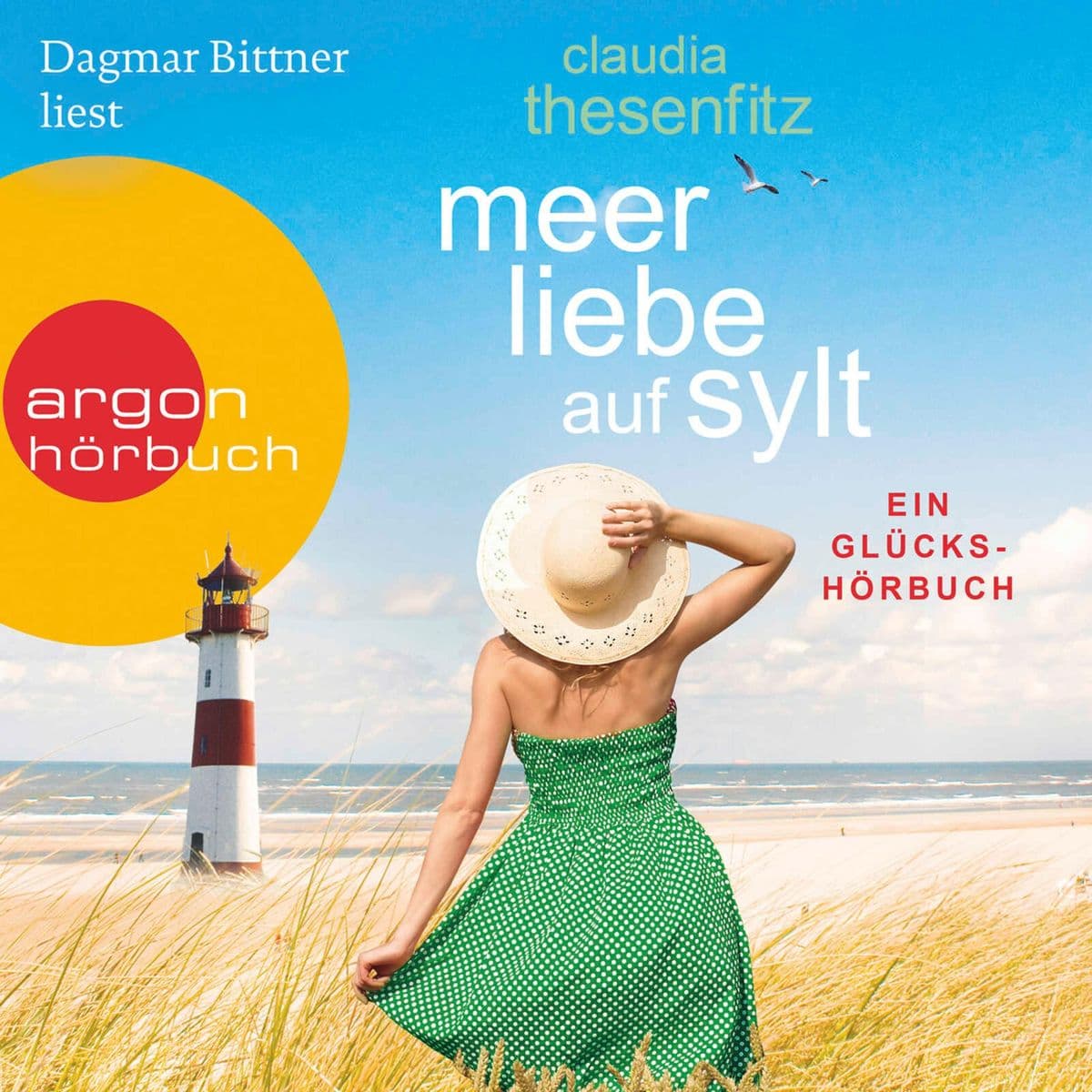 Meer Liebe auf Sylt
