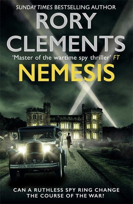Nemesis