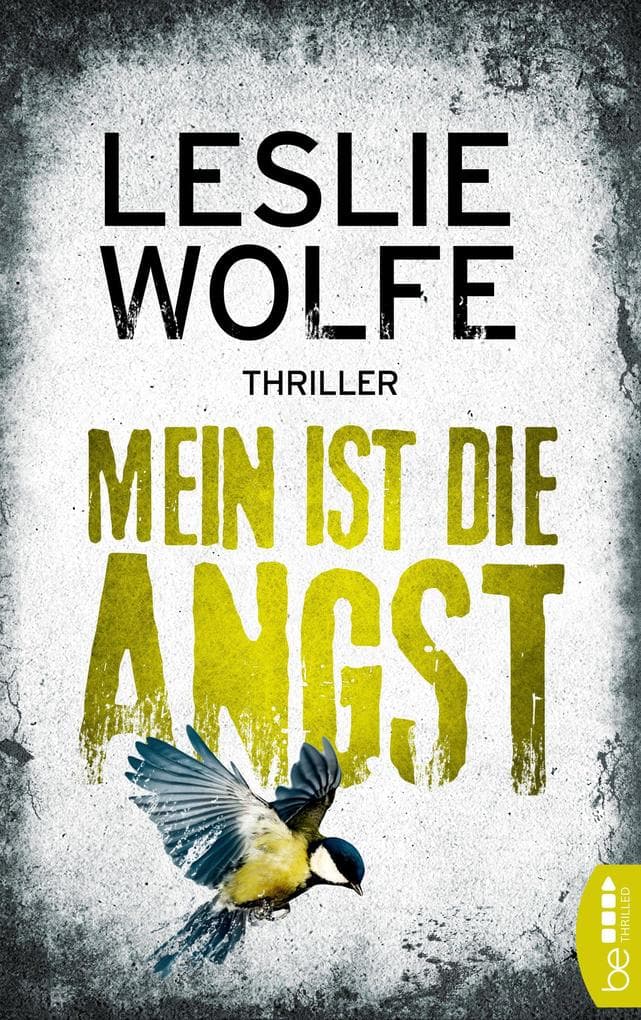 Mein ist die Angst