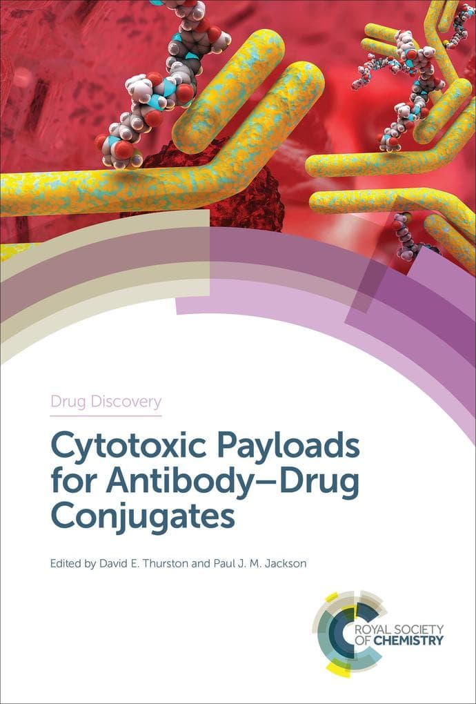 Cytotoxic Payloads for Antibody-Drug Conjugates