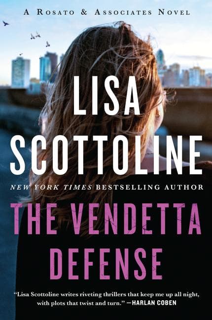 Vendetta Defense, The