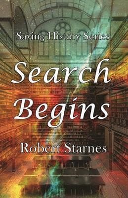 Search Begins