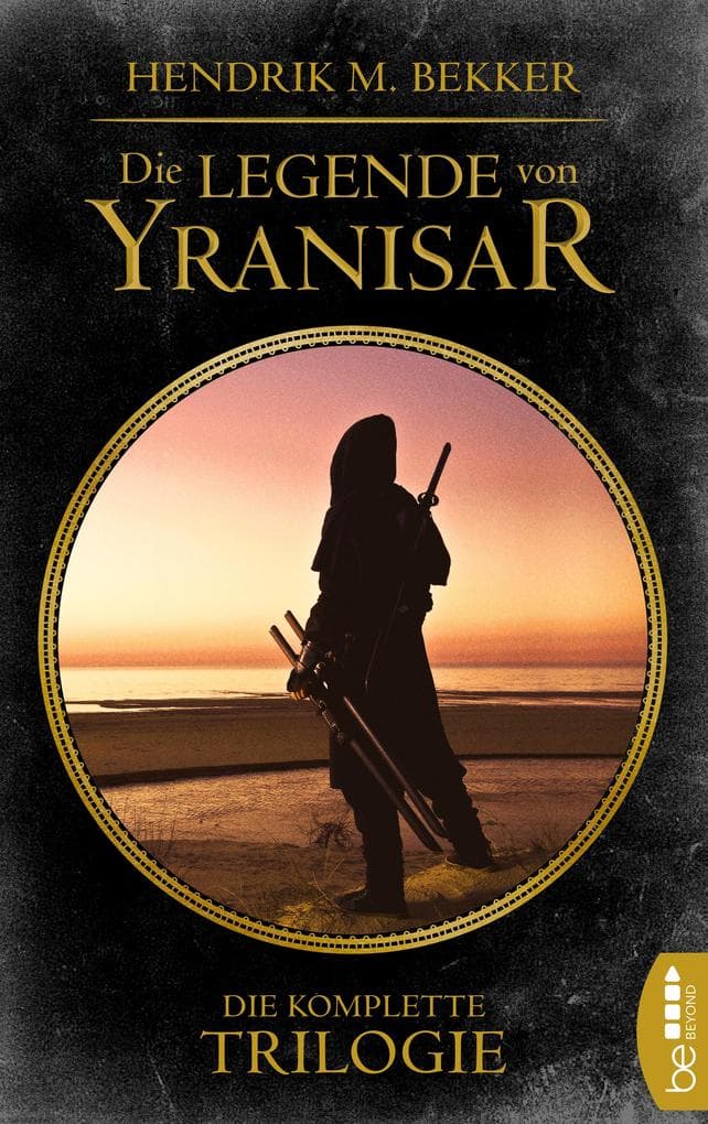 Die Legende von Yranisar