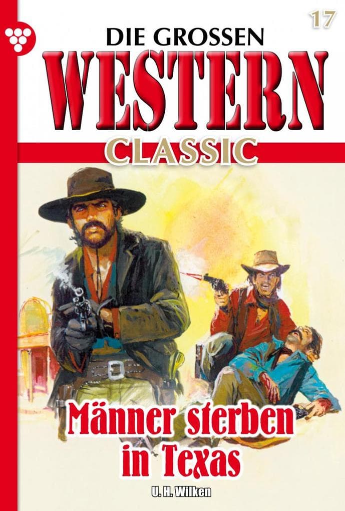 Männer sterben in Texas
