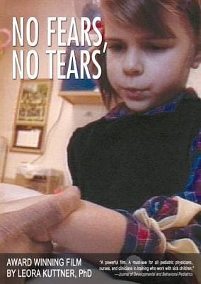 No Fears, No Tears