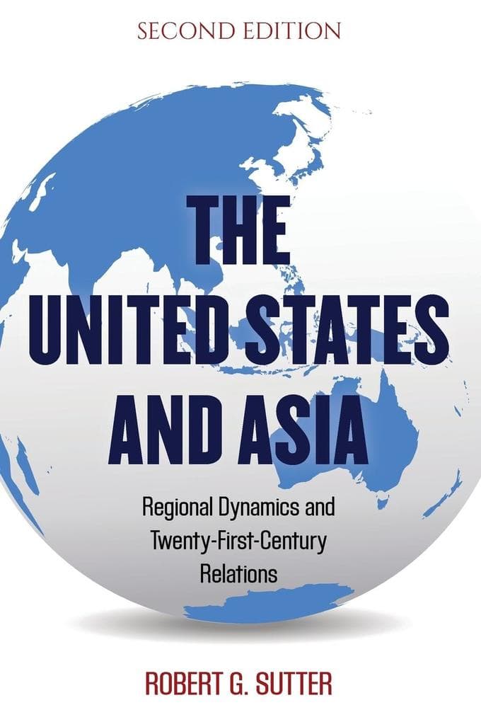 United States and Asia