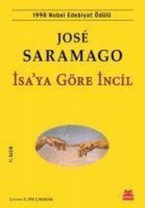 Isaya Göre Incil